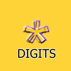 افزونه Digits