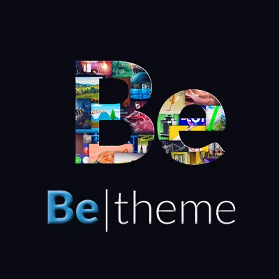 قالب BeTheme