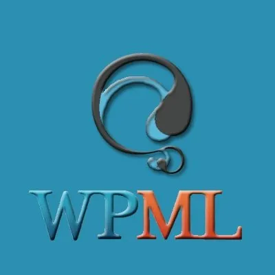 افزونه WPML